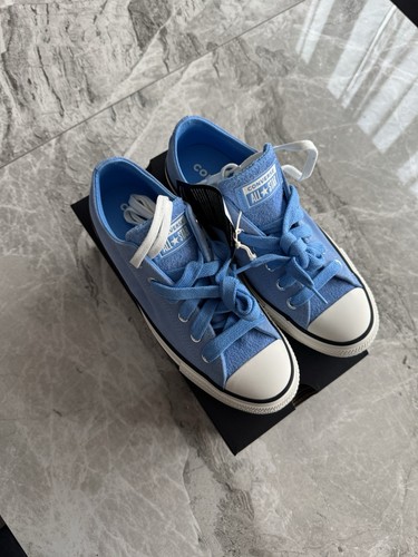 Converse shoes trainers - trainers, blue