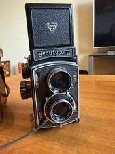 BEAUTYCORD Twin Lens Reflex