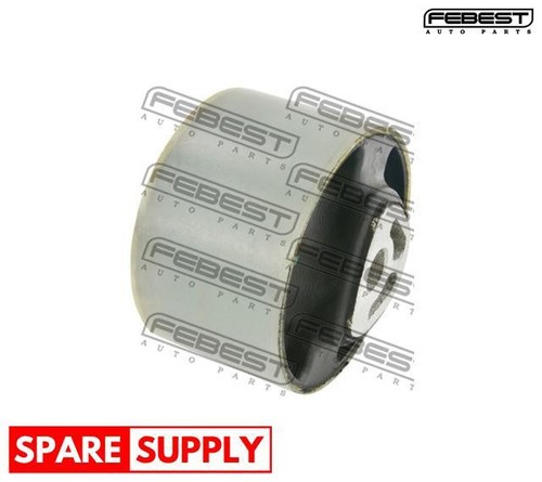 Engine mounting for - mounting, peugeot