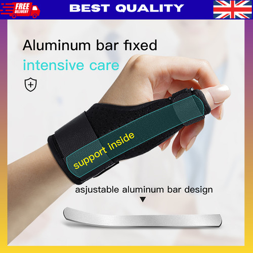 Nhs medical wrist thumb hand - thumb,