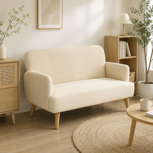 Seater sofa couch with 21cm - sofa,