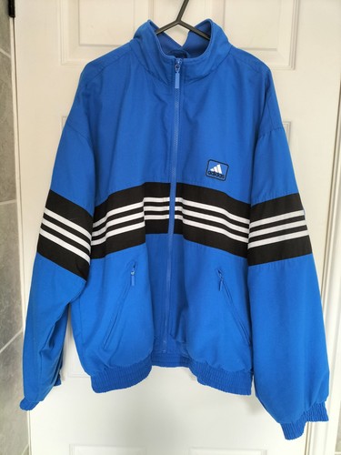 Vintage adidas jacket - vintage,