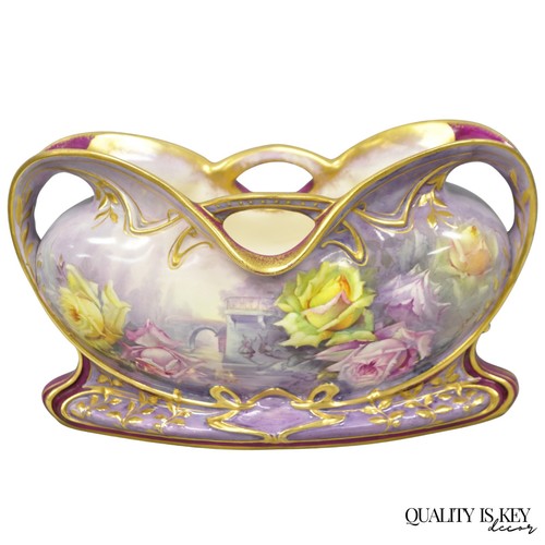 Antique franz anton - antique,