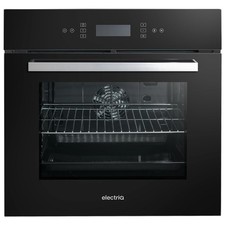 electriQ Electric Single Oven