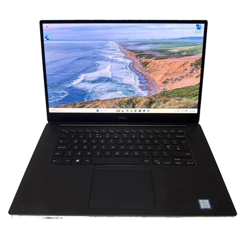Dell xps 7590 intel - xps,