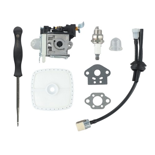 Pb250 carburetor for echo - for,