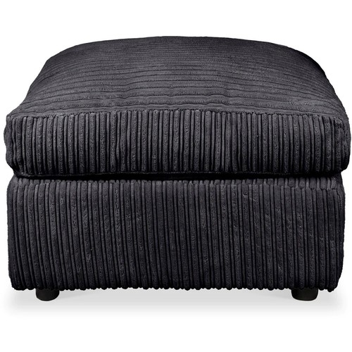 Jumbo cord black - jumbo,