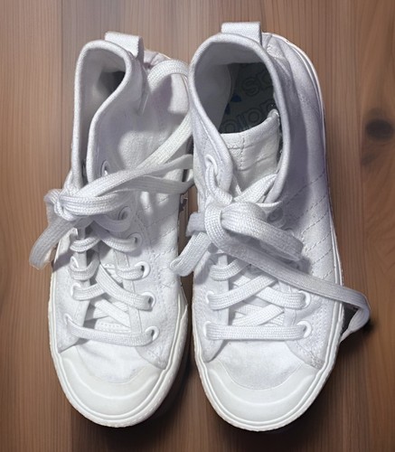 Adidas nizza high triple - adidas, rf