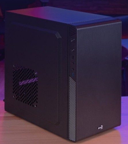 Aerocool 106 mini tower - aerocool, cs-106