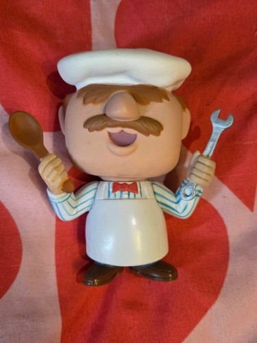 Funko pop the muppets most - funko,