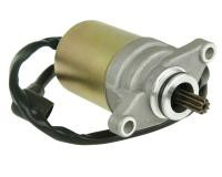 Cpi aragon starter motor - 50,
