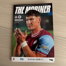 2025/26 SOUTH SHIELDS V