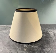 Jim Lawrence 25cm Parchment