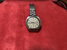 Bulova Accutron Tuning fork