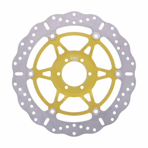 Contour ebc brake - ebc,
