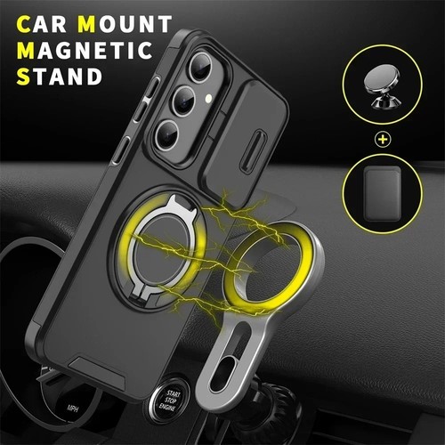 Shockproof slide camera - shockproof,