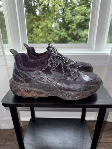 Nike undercover react - react, presto