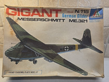 Vintage ITALAEREI Gigant