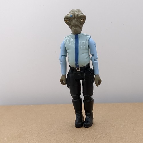 Gerry anderson vintage space - vintage,