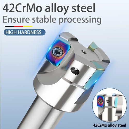 16mm cnc turret - cnc, cutter