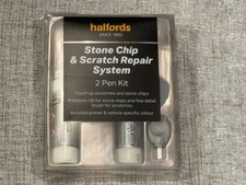 New Halfords BMW Alpine White