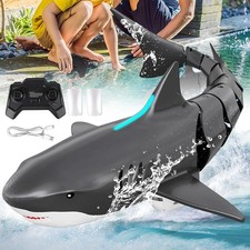 2.4Ghz Remote Control Shark