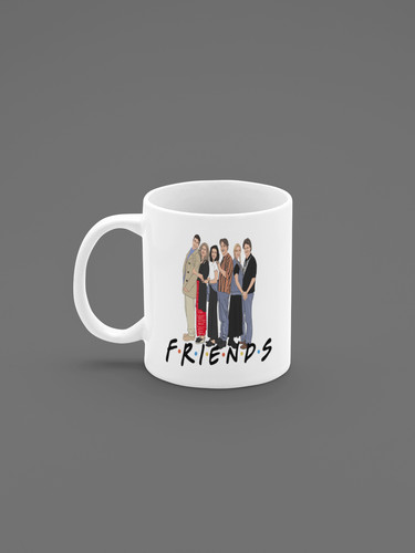 Friends comedy show - ,