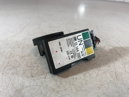 Vauxhall corsa ignition - vauxhall,