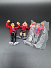 Vintage burger king - , toys