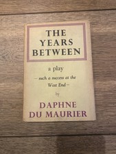 The Years Between Play Daphne
