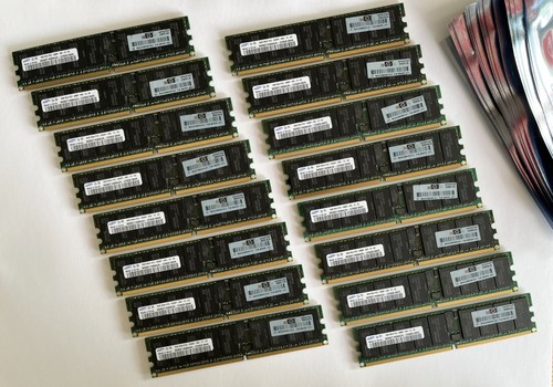 Samsung 8gb 2rx4 - samsung,