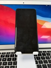 Google Pixel 4 XL G020P - 64GB - Just Black (Unlocked)  Does not Power up