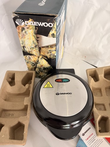 Daewoo deep fill omelette - fill,