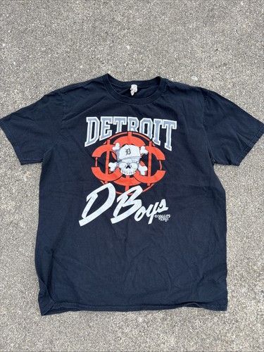 Vintage 1990 detroit - vintage,