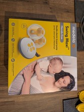 Medela Swing Maxi Hands Free