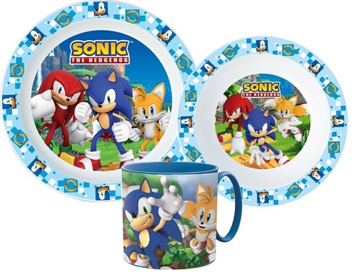 Sonic hedgehog childrens pc - hedgehog,