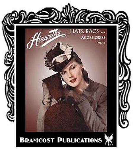 1940s hats bags - 1940s, purses
