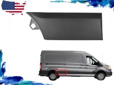 Fits 2015-2025 Ford Transit