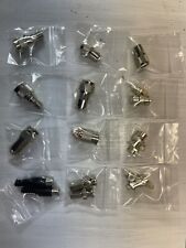 N TYPE, BNC, TNC, PL259 CONNECTOR AERIAL VHF UHF AMATEUR MARINE RADIO See List