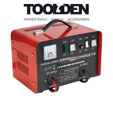 Sealey charge115 battery - sealey,