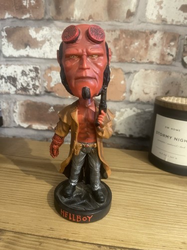 Hellboy hollywood - hellboy,