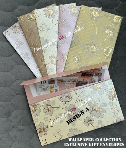 Assorted designer envelope - assorted,