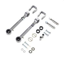 Rubicon Express Extreme Duty Sway Bar Disconnects, TJ, XJ, ZJ (RE1130) Jeep