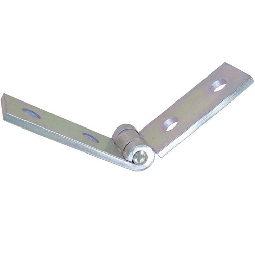 Unistrut angled bracket hinged - bracket,