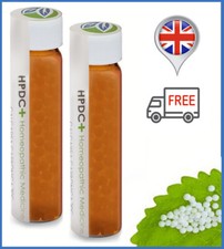 HOMEOPATHIC MEDICINES 30C