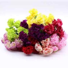 Artificial flowers silk fake - flowers,