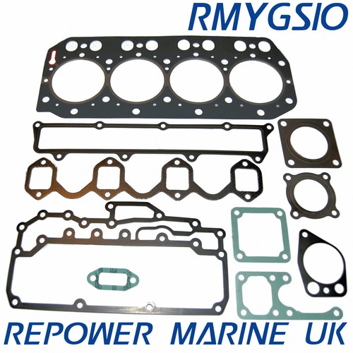 Gasket set for - gasket,