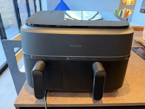 Philips air fryer 3000 series - philips,