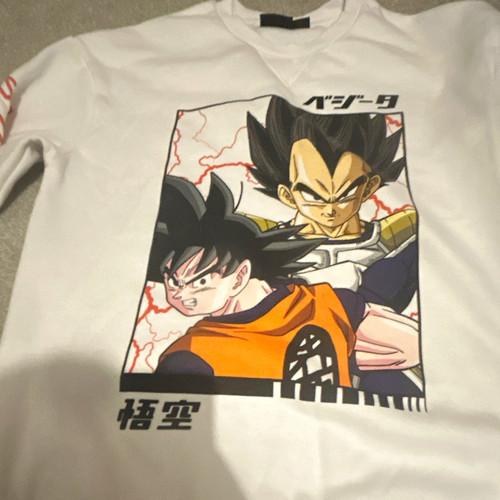Dragon ball boys - dragon, 12-13y