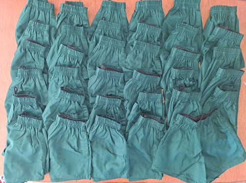 Job lot x35 rugby - job,